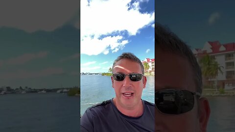 Guys Sailing Week - Get sailing experience on Britican! #shorts