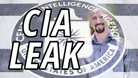 Joshua Schulte, Ex CIA Employee Convicted of Leaking 'Vault 7' Secrets to Wikileaks