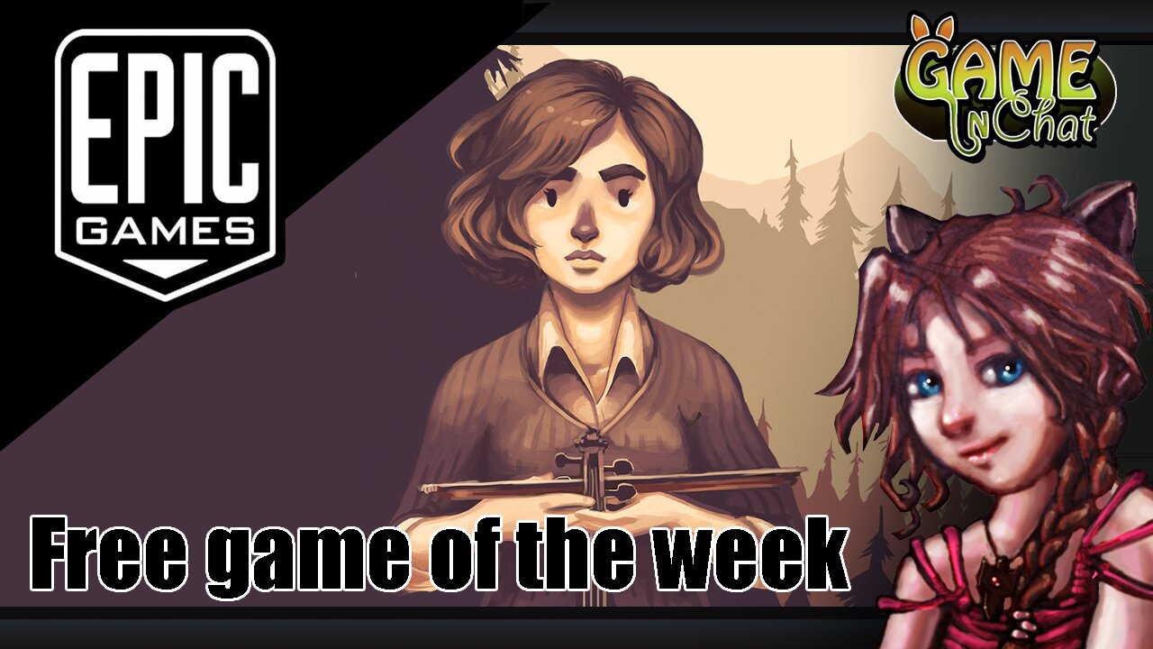 Epic, Free game! Download / claim it now before it's too late! :) "The Lion's song"