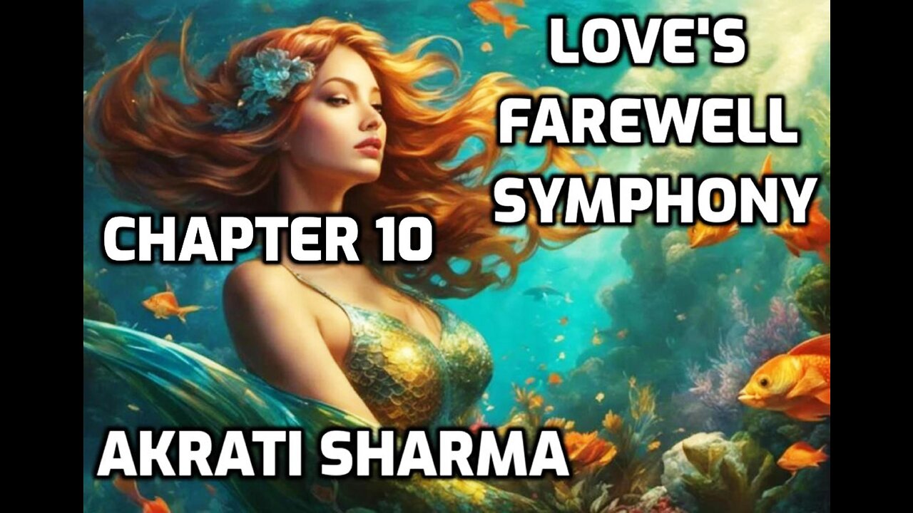 Love's Farewell Symphony 10