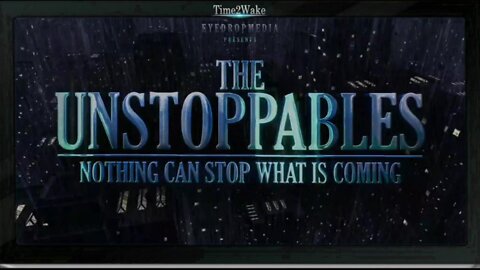 The Unstoppables