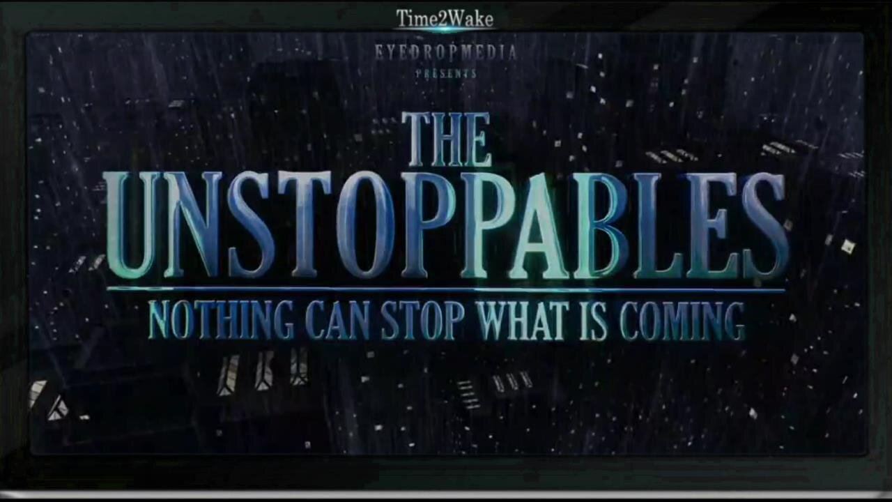 The Unstoppables