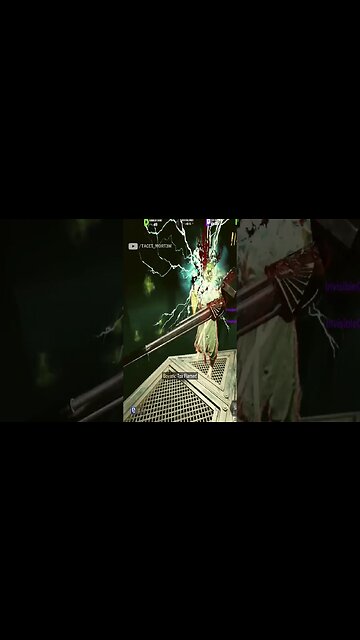 REVENGE On The FLAMER In Darktide #shorts