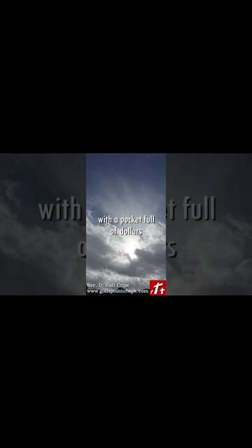 You Can't Get Your Wasted Life Back | God's Point of View (Short #15)