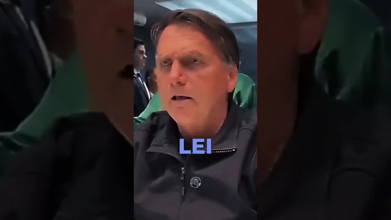 Não tem amparo na Lei