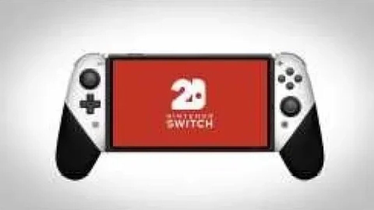 switch 2 leaks