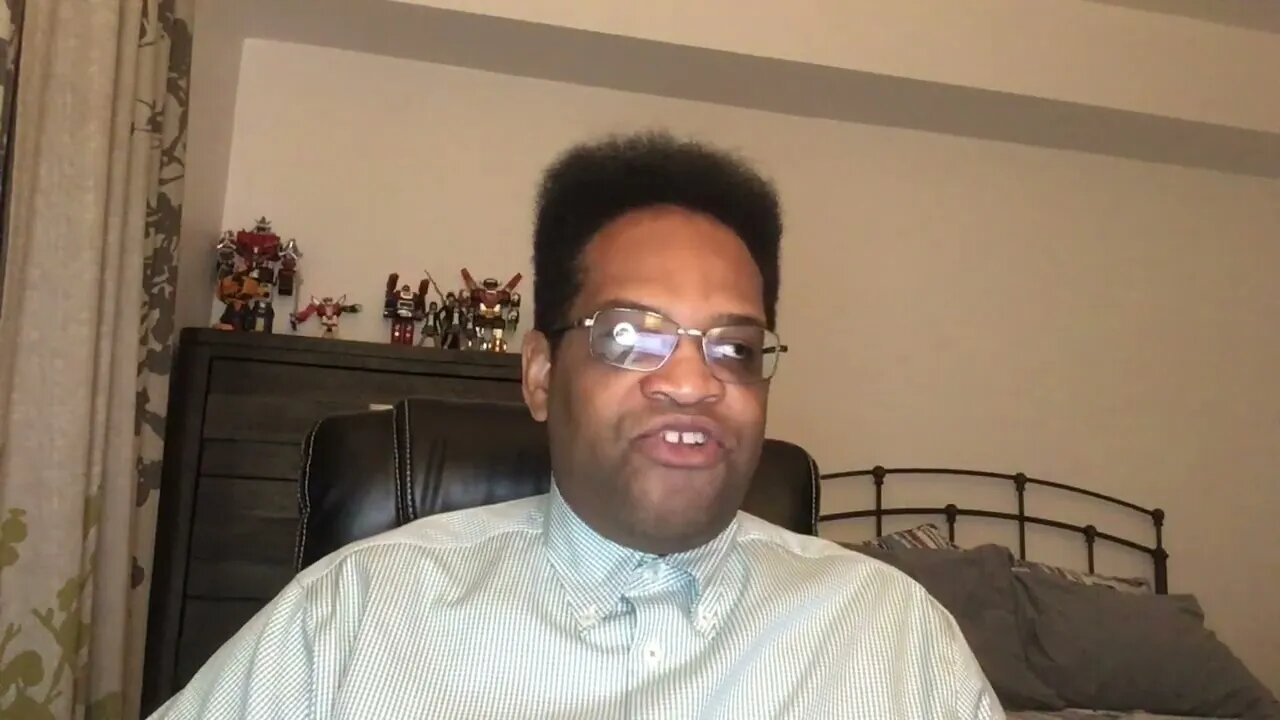 Is America The New Babylon? Viewer Requested Video