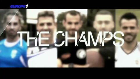 ΟΑΣΘ : "Γίνε CHAMP και όχι CHAMPας" (Europe 1)