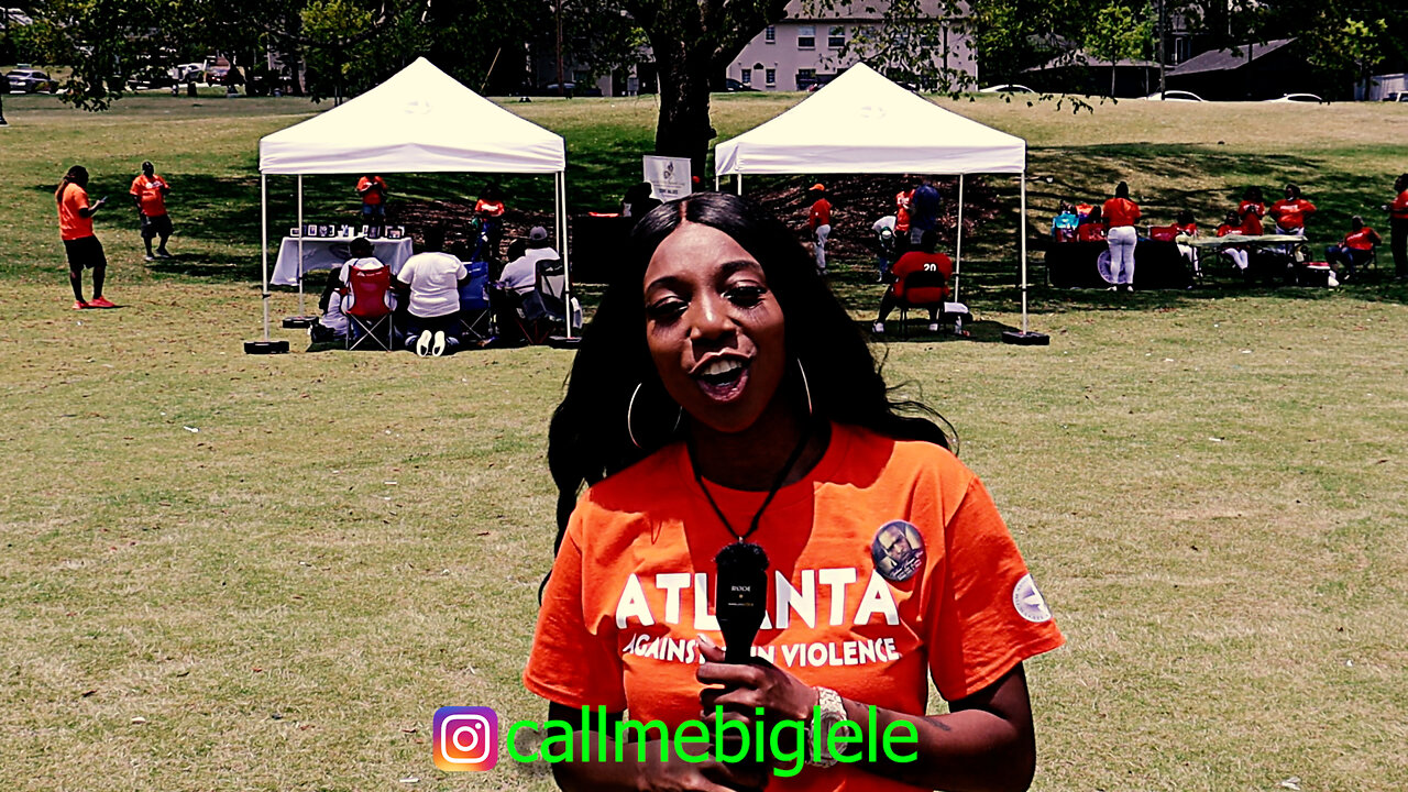 #gsotelevision : Episode 13: Atlanta Against Gun Violence