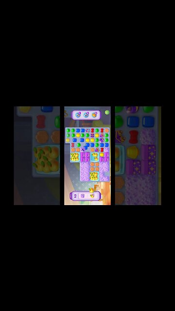 Shorts Playrix Homescapes Gameplay Walkthrough Level 12332-010