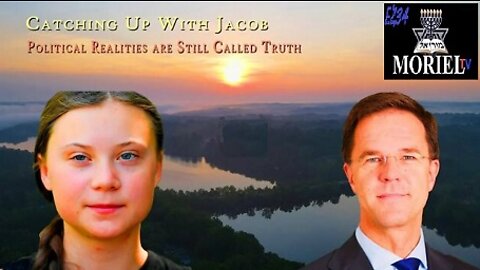 (EXCERPT) Ep. 85 CUWJ | Political Realities are Still Called Truth