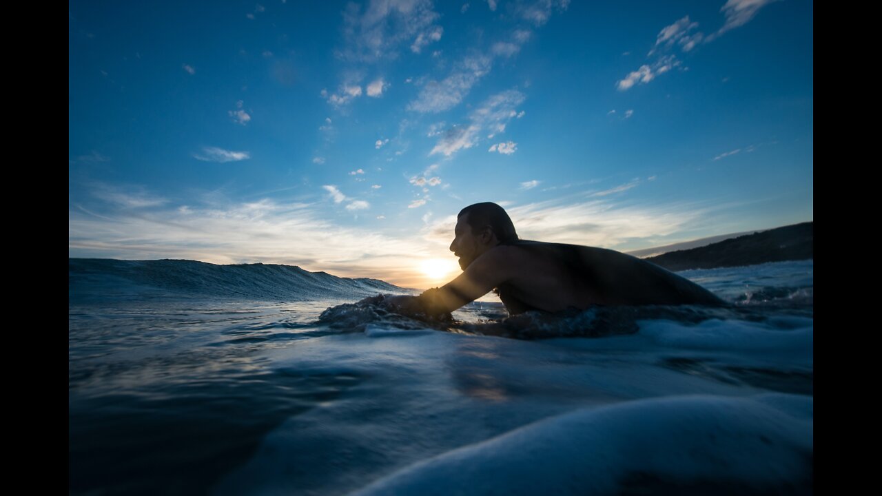 Easiest Way To Learn How To Surf