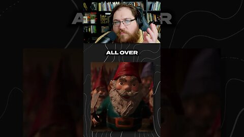 Gnomes Everywhere!!! #gnomes #decorations #funnystories #nerdcavenetwork