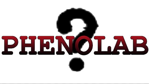 PHENOLAB 73 - Q&A