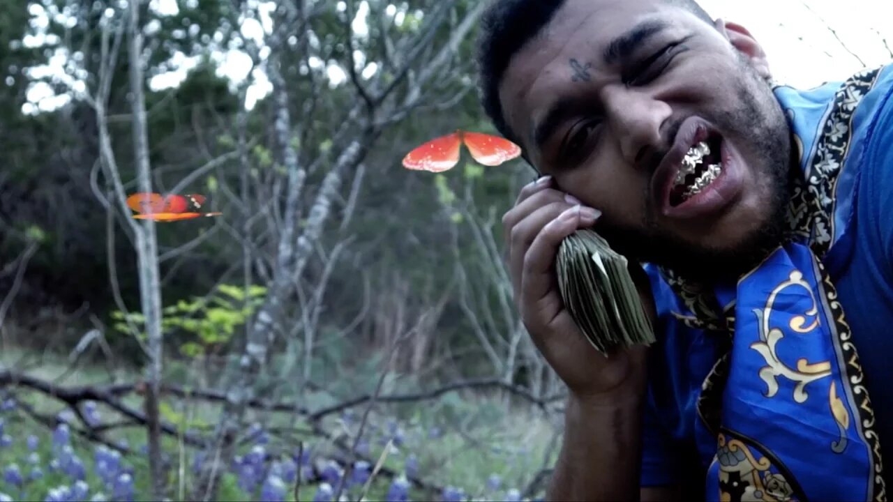 CHXPO - NO JUMPER (OFFICIAL MUSIC VIDEO)