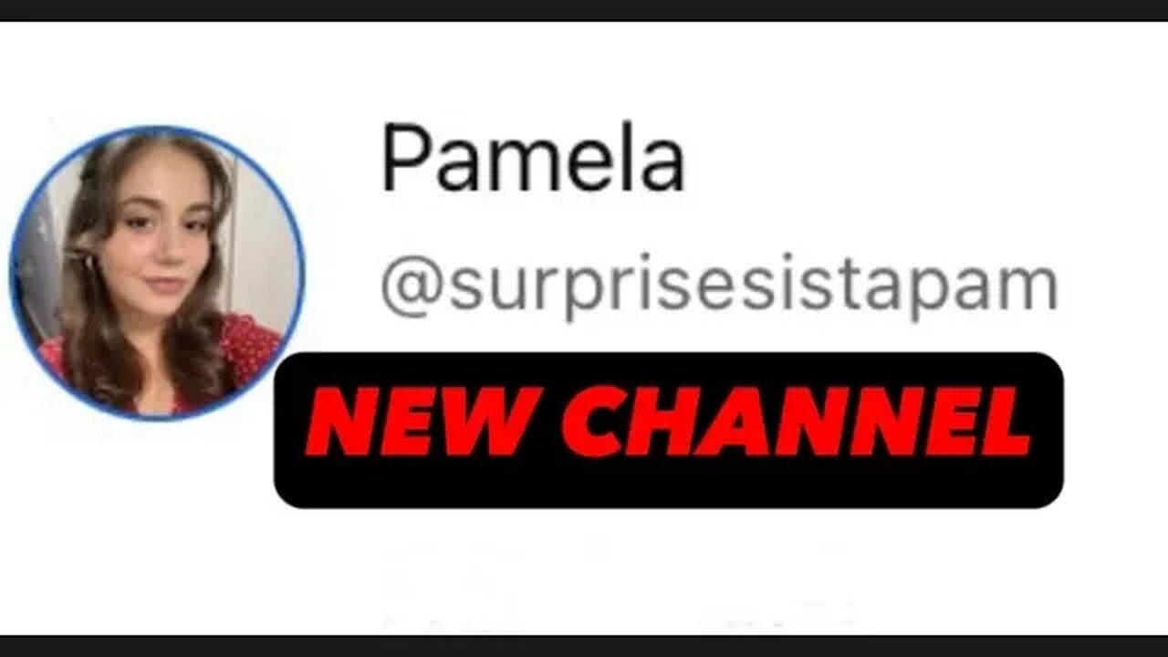 Please Subscribe To My 2nd Channel 🙏
