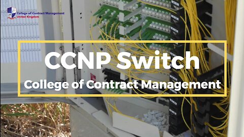 CCNP Switch 300 115