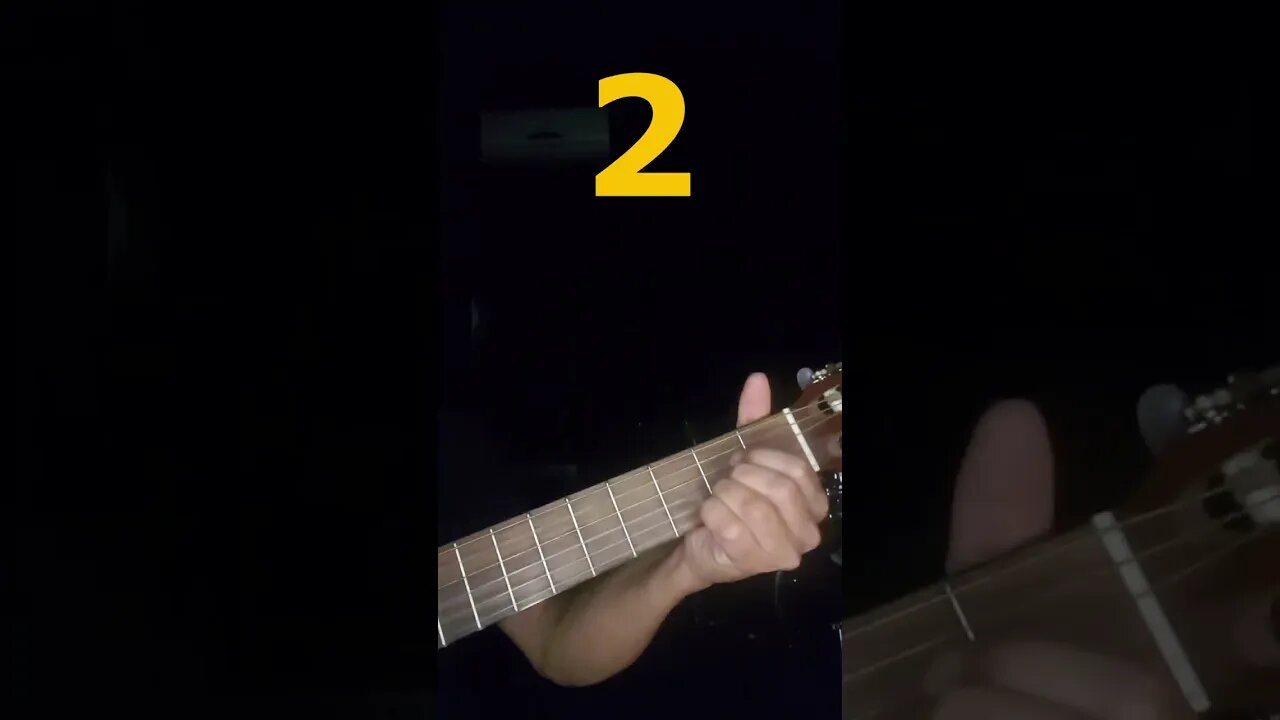 Cadência Fácil com 2 exemplos #shorts