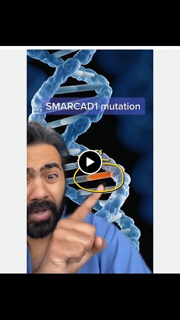 DNA OF A 🛑CRIMINAL🛑 THINGS ARE HAPPENING