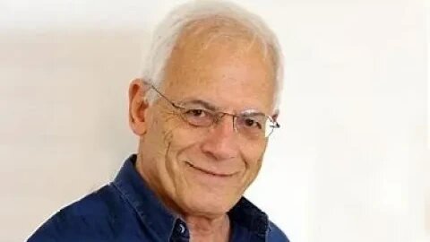 Professor Amiram Goldblums extreme view