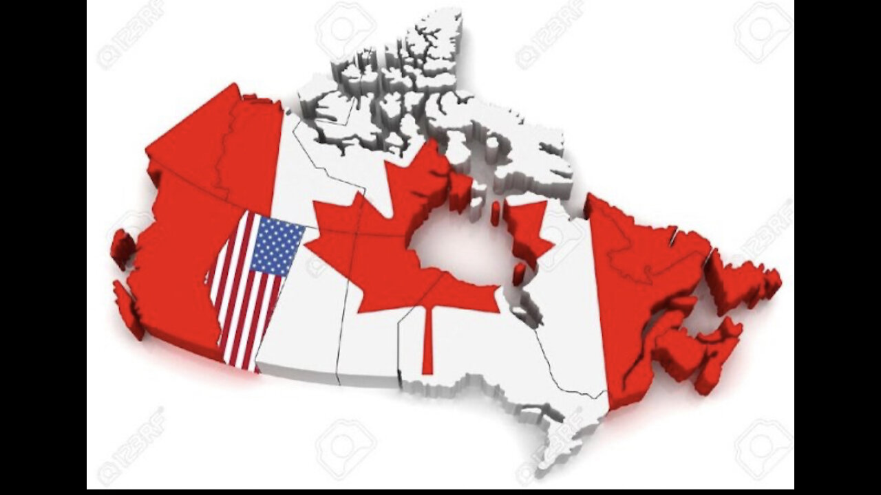 Should Alberta, Canada become the USA’s 51st State?