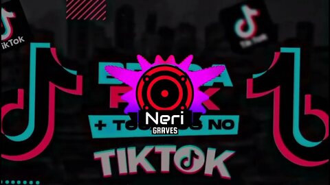 (COM GRAVE) ELA JÁ TA LOUCA, PEITINHO PRIMEIRO - TIKTOK