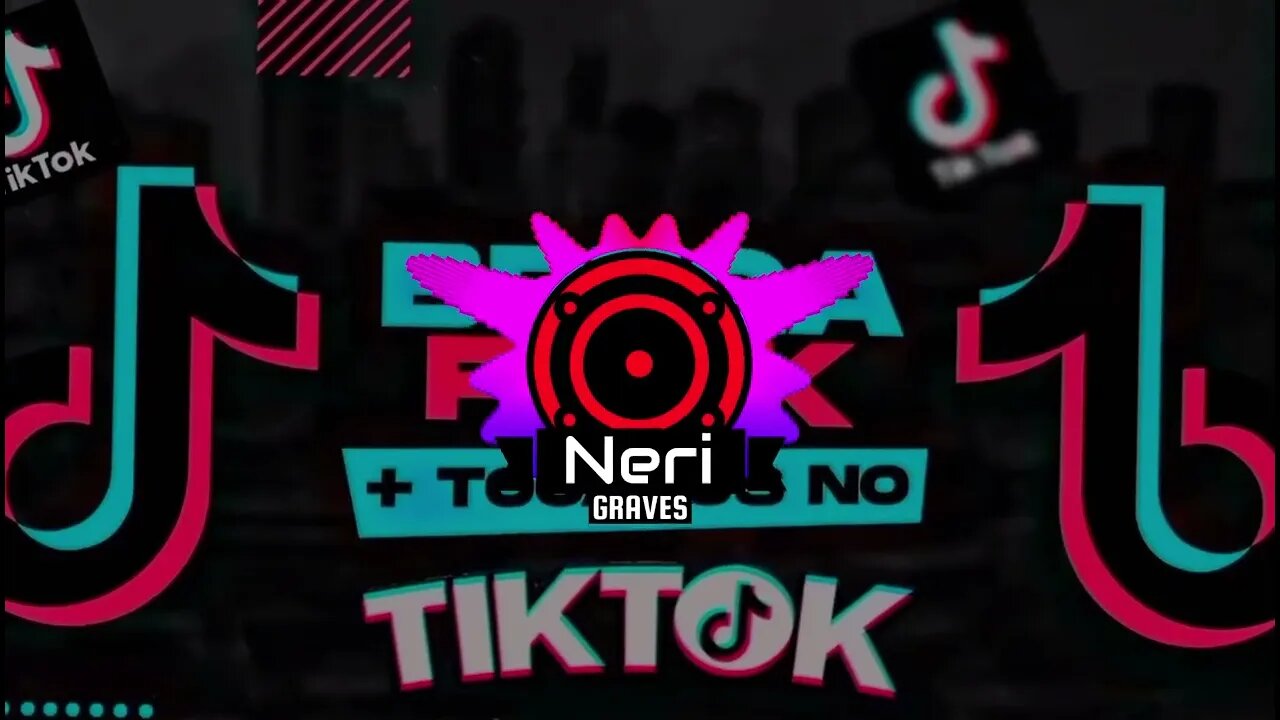 (COM GRAVE) ELA JÁ TA LOUCA, PEITINHO PRIMEIRO - TIKTOK