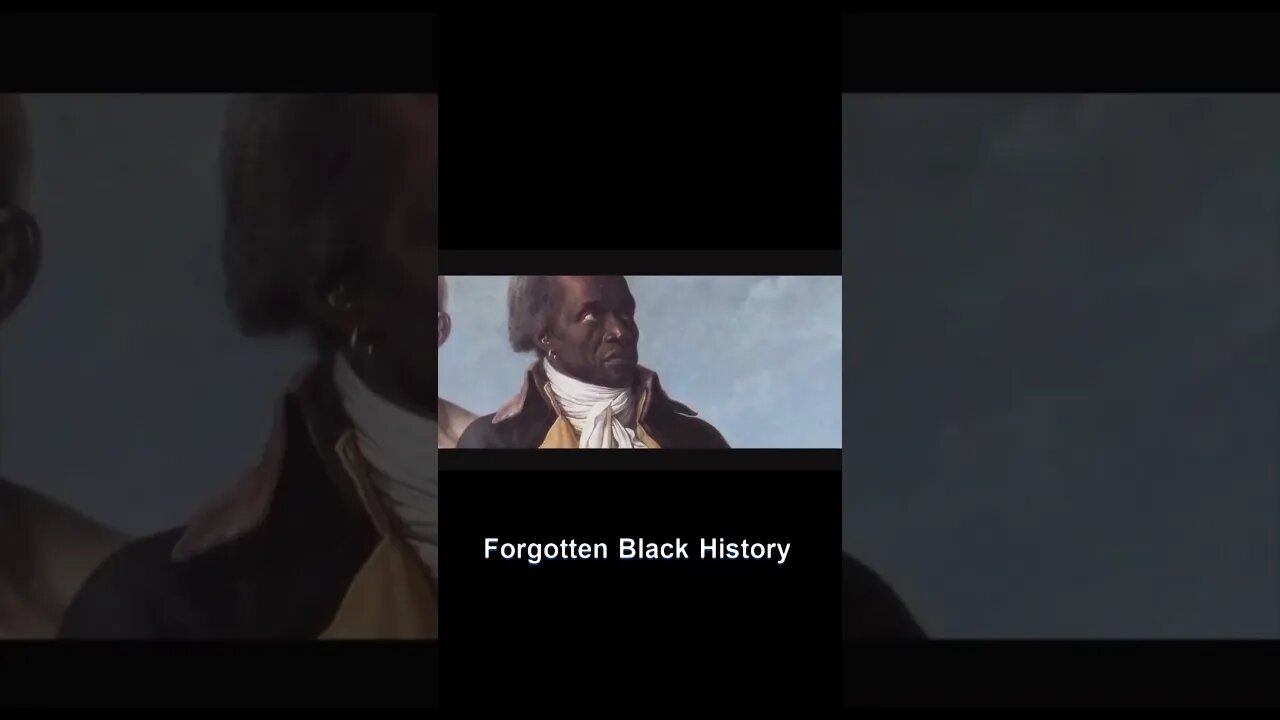 ❗️ Just listen ❗️ 019 | Forgotten Black History #youtubeblack #blackhistory