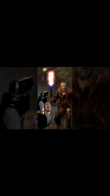 Resident Evil 4 Remake release #shorts #anime #residentevil4