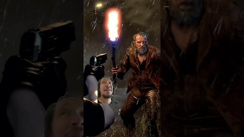 Resident Evil 4 Remake release #shorts #anime #residentevil4
