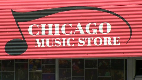 A century of success in Tucson makes Chicago Music Store Absolutely Arizona