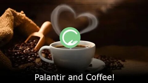 Palantir and Coffee: Is SNOW the Next Google?