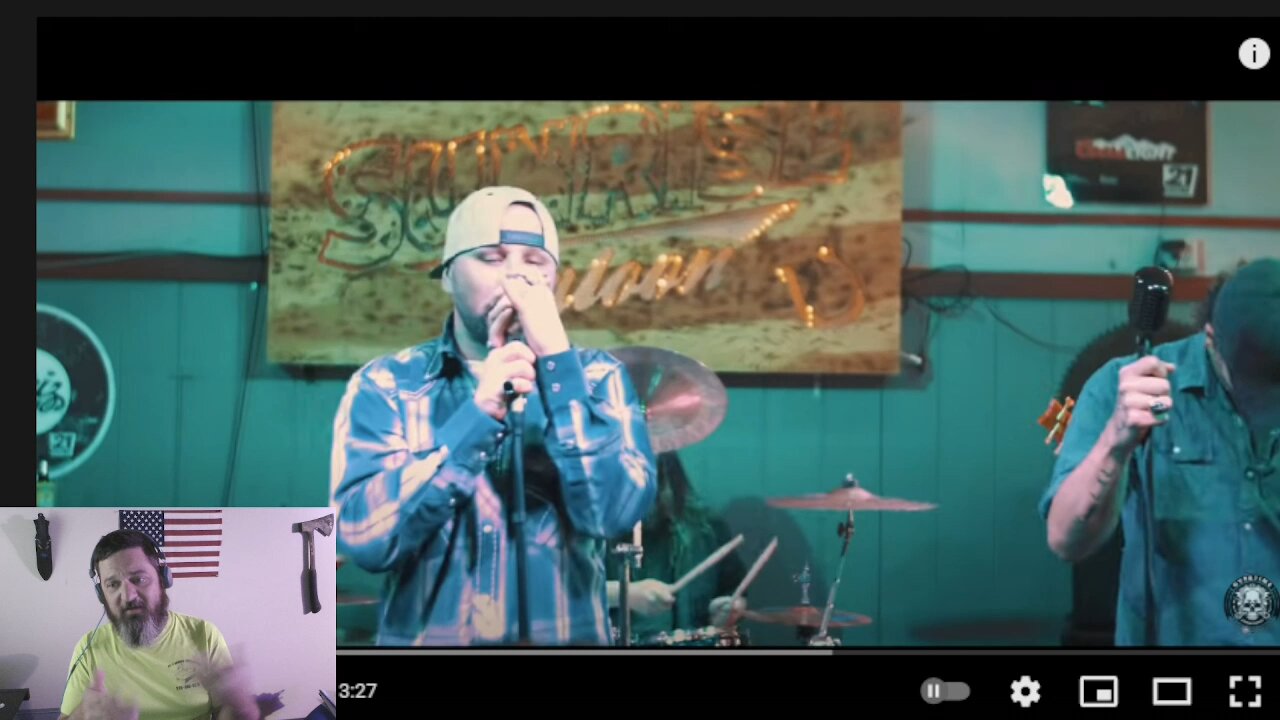 OverTime Girl Like That Reaction