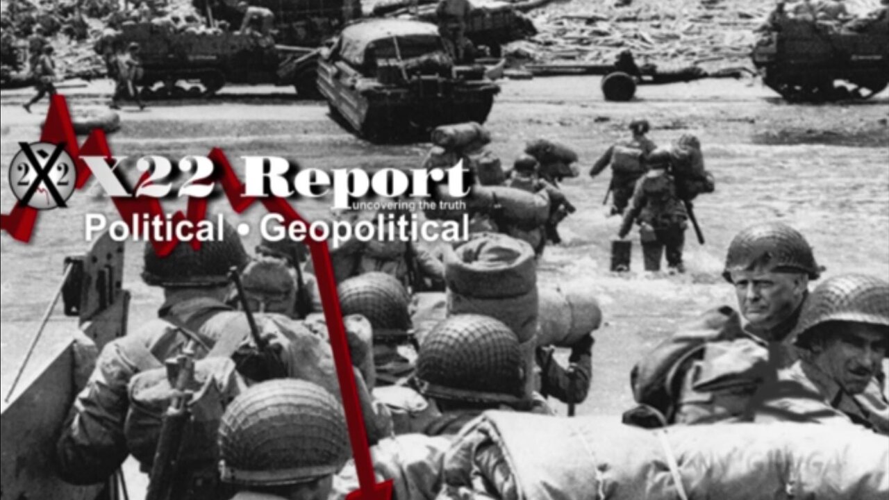 X22 Report - Ep. 2792B-We Will Have Our Country Back,[DS] Admits Control Of The People Has Been Lost