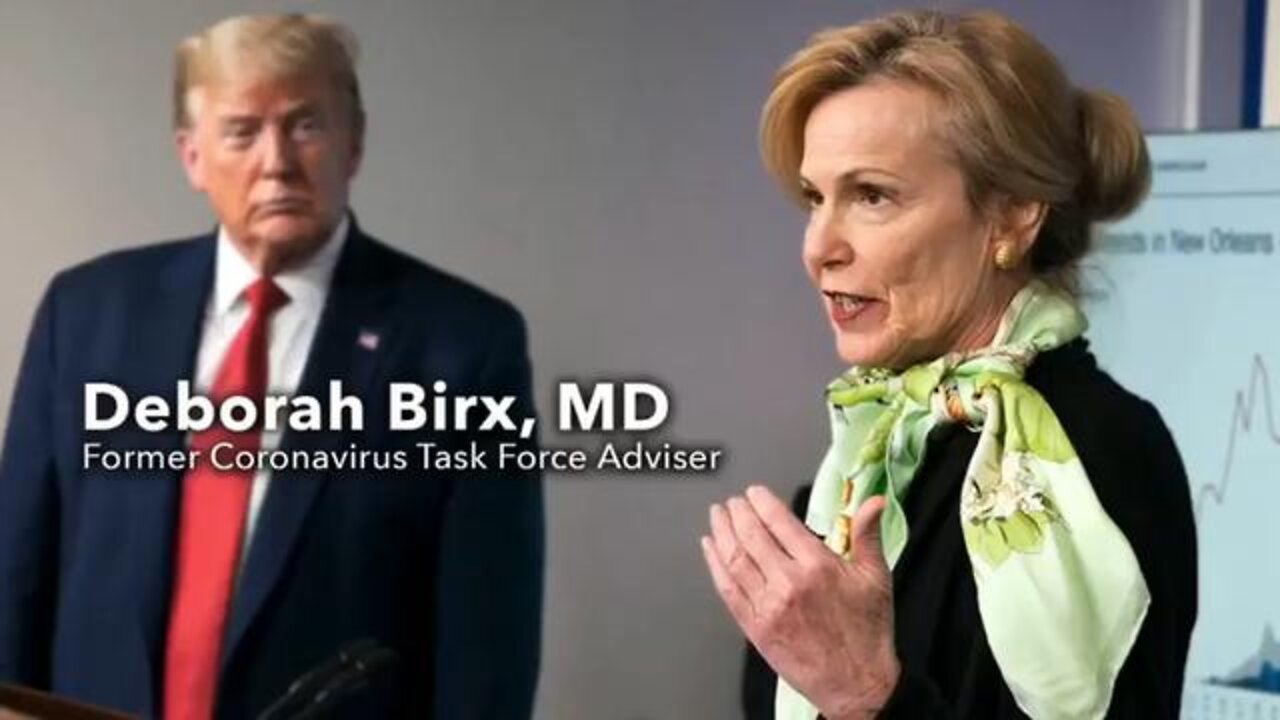 USA | Covid19 - Following the Money