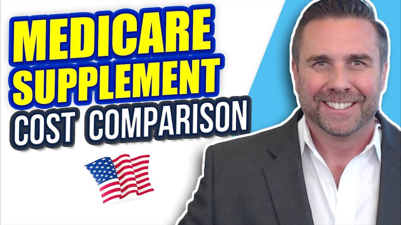 Medicare Supplement Cost Comparison