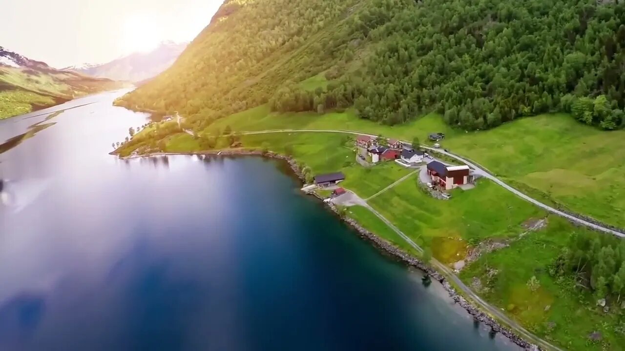 10 Best Places to Visit in Norway