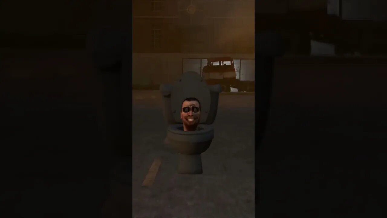 Skibidi toilet 55