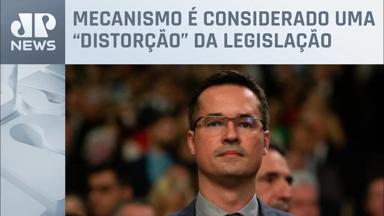 Deltan Dallagnol pede que PEC do fim do foro privilegiado seja votada na Câmara