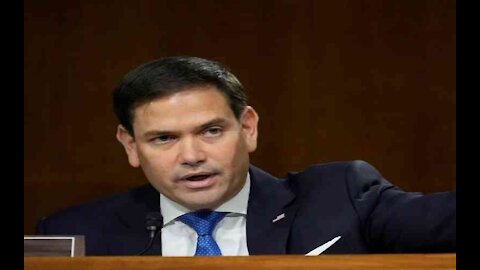 Sen. Rubio: Iran Responsible for Attack on US Troops