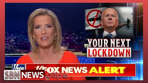 Ingraham: This is What Democrats Are Planning Next - 5575