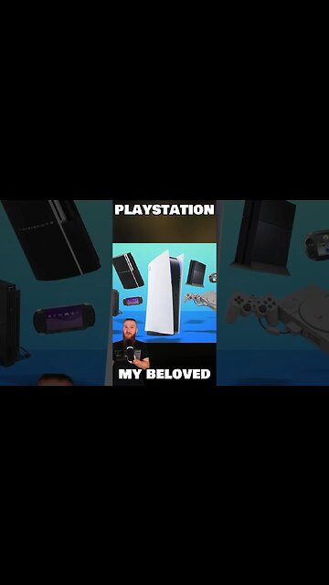 PC vs Console has evolved