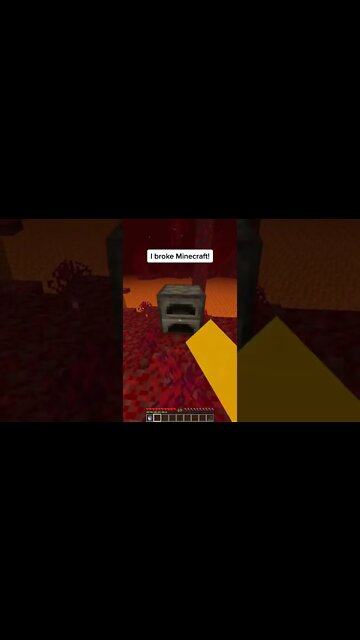 Minecraft / Майнкрафт #tiktok #Shorts