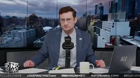 AMERICAN JOURNAL (Full Show) Thursday - 8/3/23