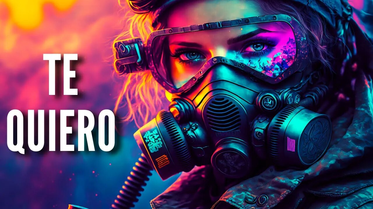 Te quiero — Nico Anuch#Dance & Electronic Music [#FreeRoyaltyBackgroundMusic]