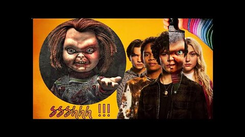 CHUCKY | HORROR | WEB SERIES 2024 | HINDI REVIEW | GUAVA PICTUREZ