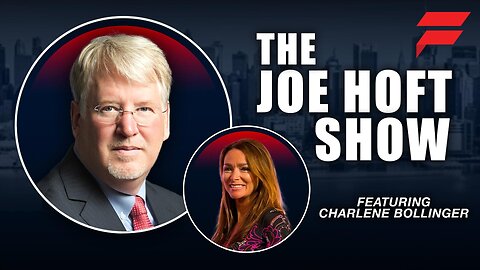 THE JOE HOFT SHOW | 17 DECEMBER 2024