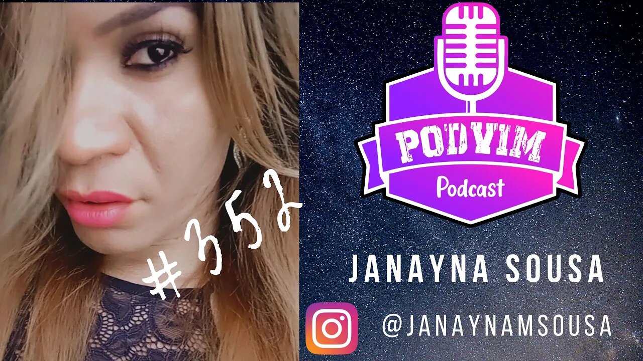 JANAYNA M SOUSA ( MUSA TRANS ) - PODVIM #352