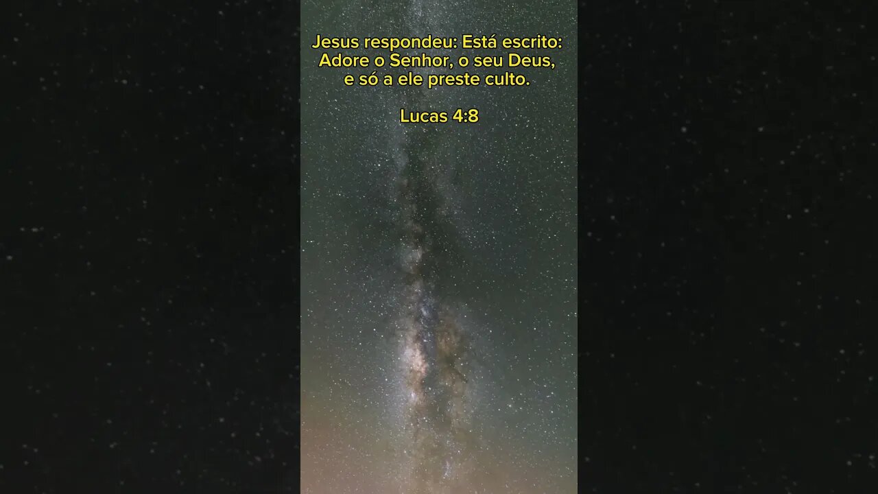 Adore o Senhor #adoreaosenhor #deus