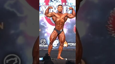 ramon vs cbum👑 #shorts